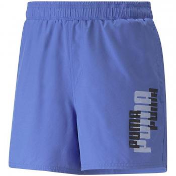 Pantalón corto Puma ESS+ Logo Power