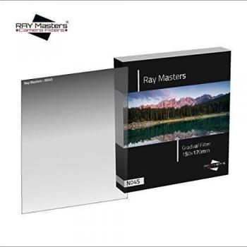 Ray Masters PL170-ND4S - Filtro para cámara réflex
