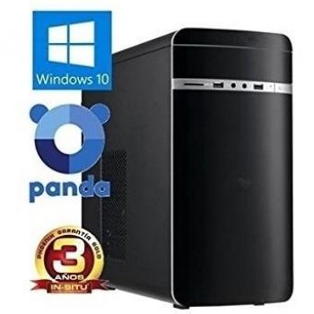 Phoenix Technologies ACTYONI3-TR316W - Ordenador de sobremesa