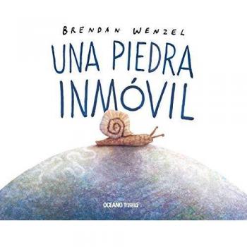 Una piedra inmóvil