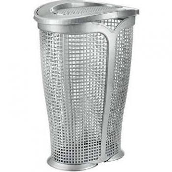 Tontarelli ingrid cubo blanco 44x 35x 57cm