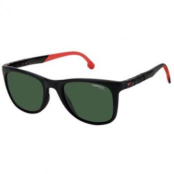 Carrera Hyperfit Men's Sunglasses 22S - Black - One Size