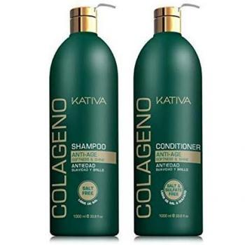 Kativa Collagen Anti-Aging Conditioner 1000ml