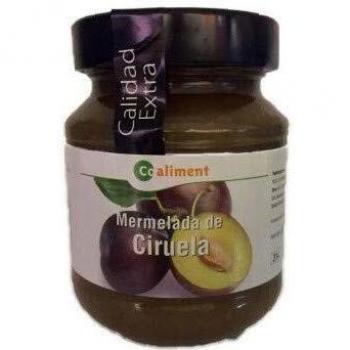 Mermelada de CIRUELA 340g