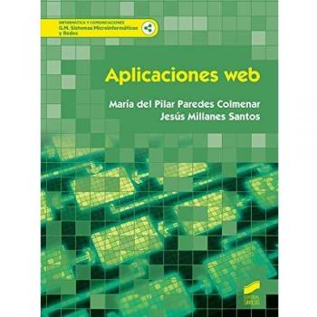 Aplicaciones Web: 62
