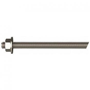 Desa 26106024 - Esparrago inox A4 para anclaje quimico AR M24x300