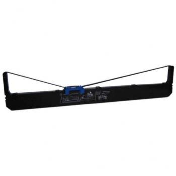 Cinta Matricial Genérica Compatible para Panasonic KX-P170 Negra