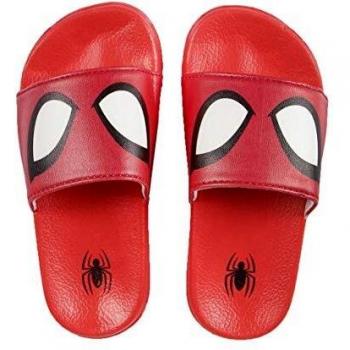 Spiderman S0717670, Flip-Flop, Multicolor, 29 EU