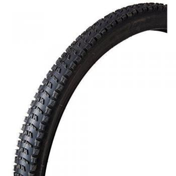 Vittoria Morsa neumático rígido - negro, 975 G