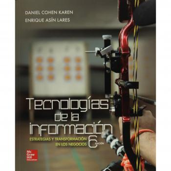 TECNOLOGIAS DE LA INFORMACION ESTRATEGIAS Y TRANSFORMACION