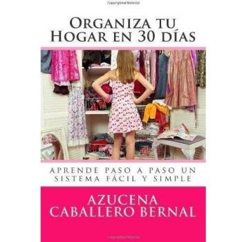 Organiza tu Hogar en 30 días