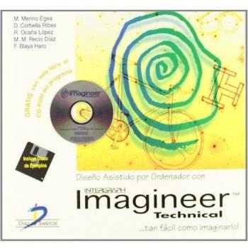Diseño asistido por ordenador con Imagineer Technical