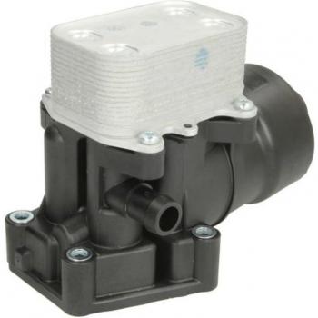 Enfriador de aceite THERMOTEC D4W020TT - Enfriador de aceite para motor, fabricado por THERMOTEC, modelo D4W020TT, diseñado para optimizar la temperatura del aceite del motor y mejorar