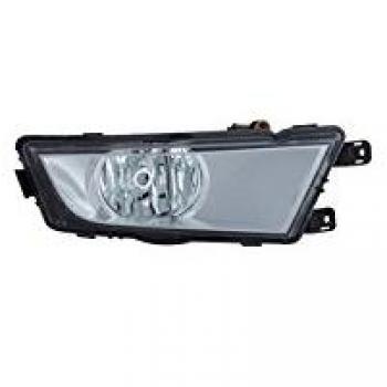 Faro Antiniebla Derecho VAN WEZEL 7624998 para Skoda Octavia (Desde Noviembre 2012)