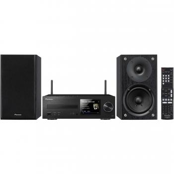 Pioneer X-HM72-K - Microcadena de 50W