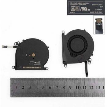 Ventilador Para Portatil Apple MacBook Air A1370 11
