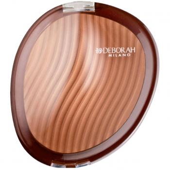 Deborah Milano, Paleta de maquillaje - 30 ml.