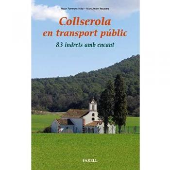 Collserola en transport public. 83 indrets amb encant: 53