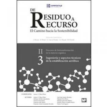Ingeniería y aspectos técnicos de la estabilización aeróbica II.3 - Red Española De Compostaje