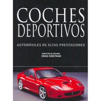 Coches deportivos - automoviles de altas prestaciones