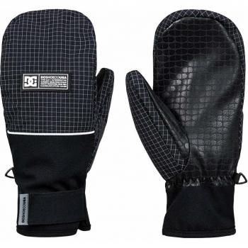 DC Shoes Franchise - Manoplas para Snowboard/Esquí - Hombre - S