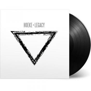 Legacy [180 gm vinyl] [Vinilo] - Hoeke