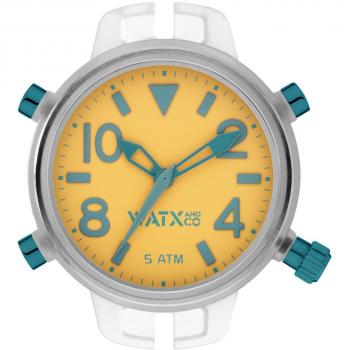 Reloj Mujer Watx & Colors RWA3047 (Ø 43 mm)