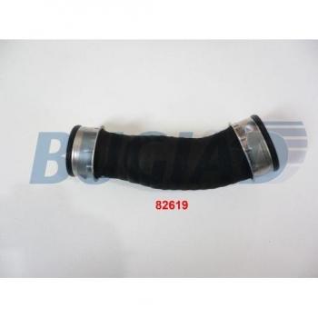 Tubo Flexible de Aire de Sobrealimentación BUGIAD 82619 para Volkswagen Transporter 5 y Multivan 5