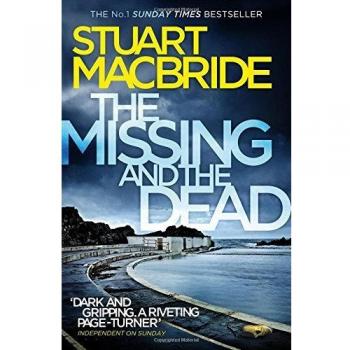 Los desaparecidos y los muertos (Logan McRae) - Novela de crimen y thriller psicológico, Libro 9