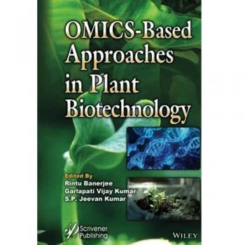 OMICS-Based Approaches in Plant Biotechnology