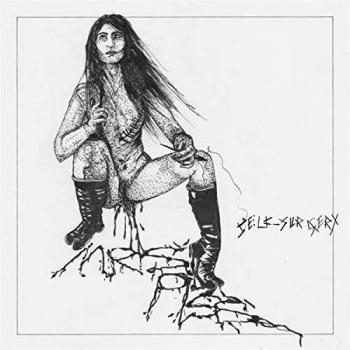 Autocirugía (Grabado en el Lado B) - Vinilo