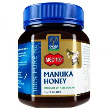 Manuka Health - Miel de Manuka Mg 100+ 1kg