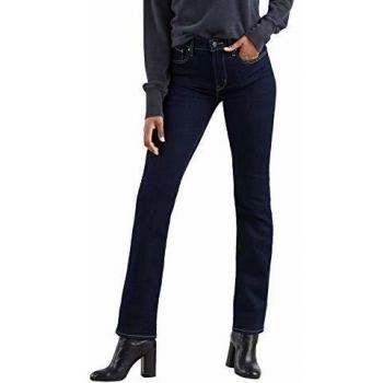 Levi's 724 High Rise Straight Leg Women's Jeans