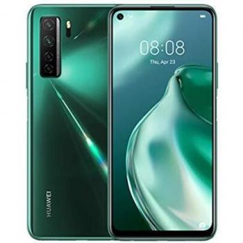 Huawei P40 Lite 5G - Smartphone 128GB, 6GB RAM, Dual Sim, Crush Green