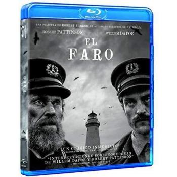 El faro BD