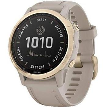 Reloj Garmin Fenix 0100240911 Fenix 6S Pro Solar