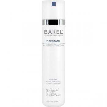 Bakel F-Designer Normal Skin Refill Anti-Aging Firming Cream 50ml