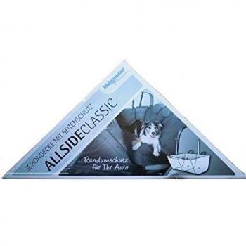 Funda para Asientos de Coche Universal Kleinmetall Allside Classic - 140 x 145 cm