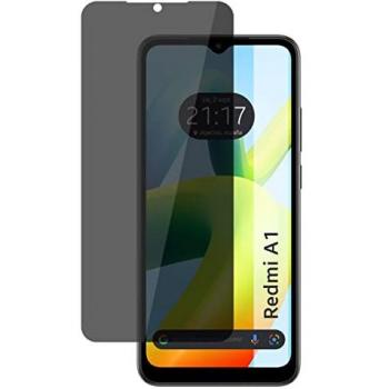 Protector Pantalla Hidrogel Antiespías Privacidad para Xiaomi Redmi A1