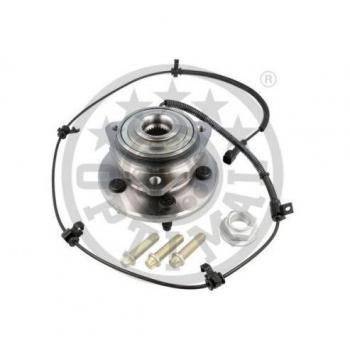 Optimal 991731 Suspensión de Ruedas
