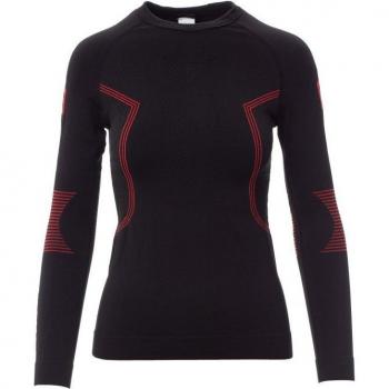 Camiseta Térmica Mujer Payper Thermo Pro 240 LS Tallas XS-S