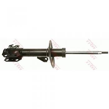 Amortiguador TRW JGM1000SR - Amortiguador de suspensión, compatible con varios modelos de vehículos, fabricado por TRW, diseñado para ofrecer un rendimiento óptimo en la absorción de impactos y mejorar la estabilidad del