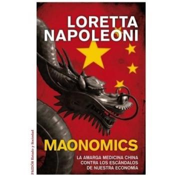 Maonomics: La amarga medicina china contra los escándalos de nuestra economía
