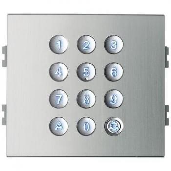 Teclado Direct DUOX/VDS/MDS W Skyline - Fermax 7439