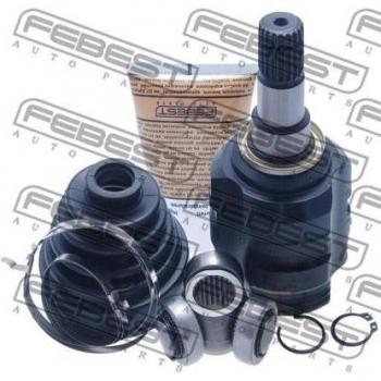 Junta homocinética FEBEST CV-joint 0111-SXM10LH