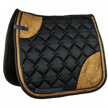 HKM 4998 Champagne Lauria Garrelli - Mantilla para Caballo