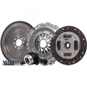 Kit de Embrague Valeo 845132 - Alta Calidad y Durabilidad