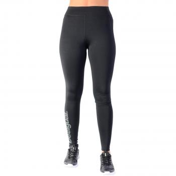 Desigual Essentials Compre 2000 Mallas y Bodies, Mujer, Negro, M
