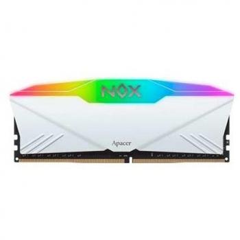 Apacer AH4U16G32C28YMBAA-2 Módulo de Memoria 16 GB DDR4 3200 MHz CL22 Single Rank