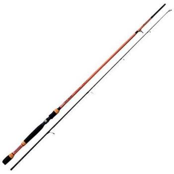 SHIZUKA SH1400 2.40 m 10-35 g Cañas de Spinning Pesca Rio Señuelos